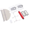 thumbnail image 4 of Kit de accesorios para aspiradora robótica BuyWeek Roborock Q7max+ T8, 4 of 12