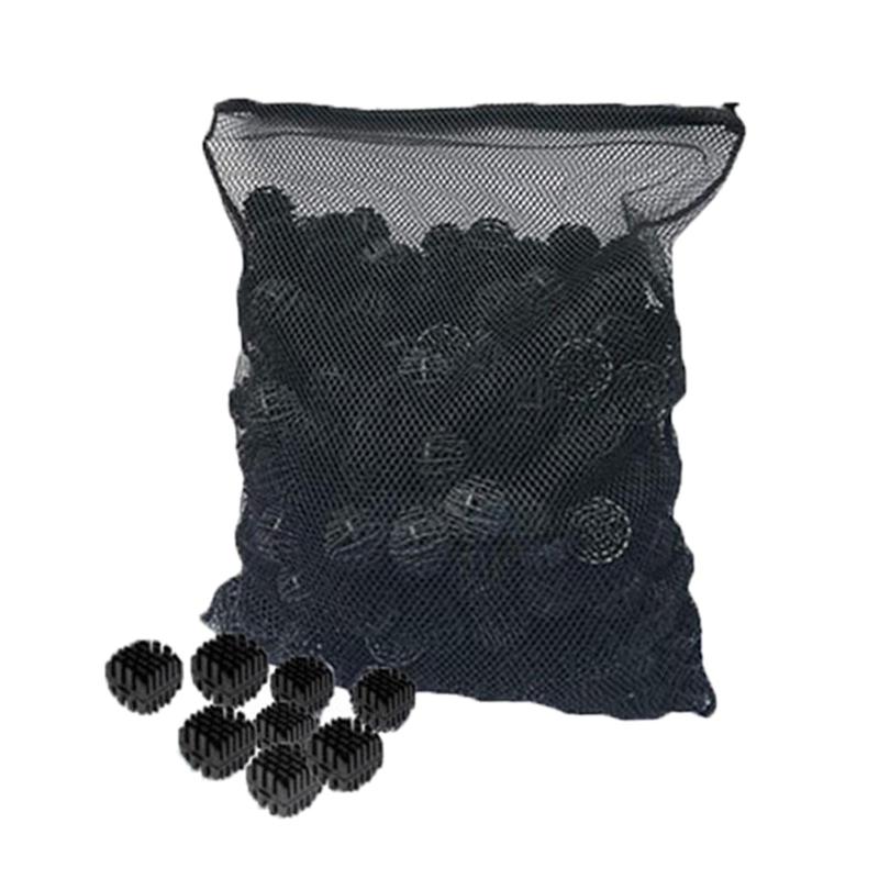 Aquarium Bio Balls Fish Tank Sump Filter Media Koi Pond Canister Filter