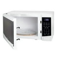 thumbnail image 5 of Avanti Countertop Microwave Oven, 0.9 cu. ft., in White (MT09V0W), 5 of 9