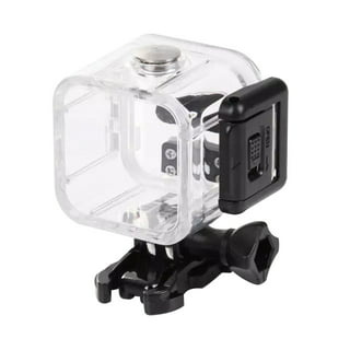 TELESIN 45M Waterproof Case For GoPro Hero 12 11 10 9 Underwater Diving  Housing Cover With Dive Filter Action Camera Accessories