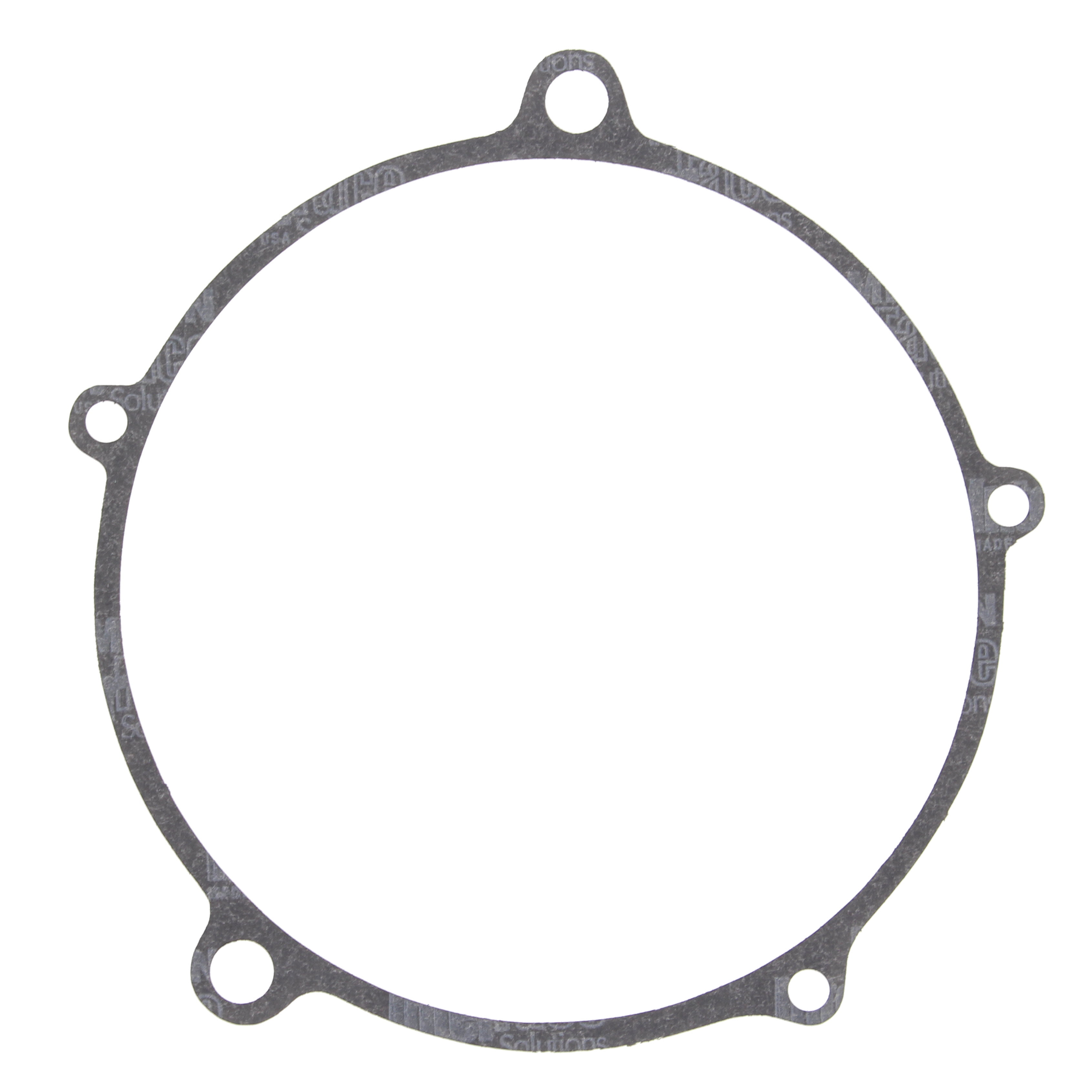 New Clutch Cover Gasket Yamaha YZ250 250cc 1989