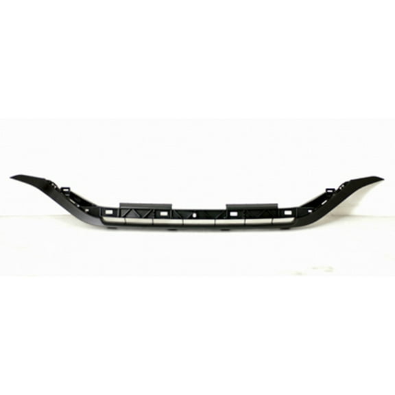 KAI New Standard Replacement Lower Grille Molding, Fits 2012-2014 Honda CRV