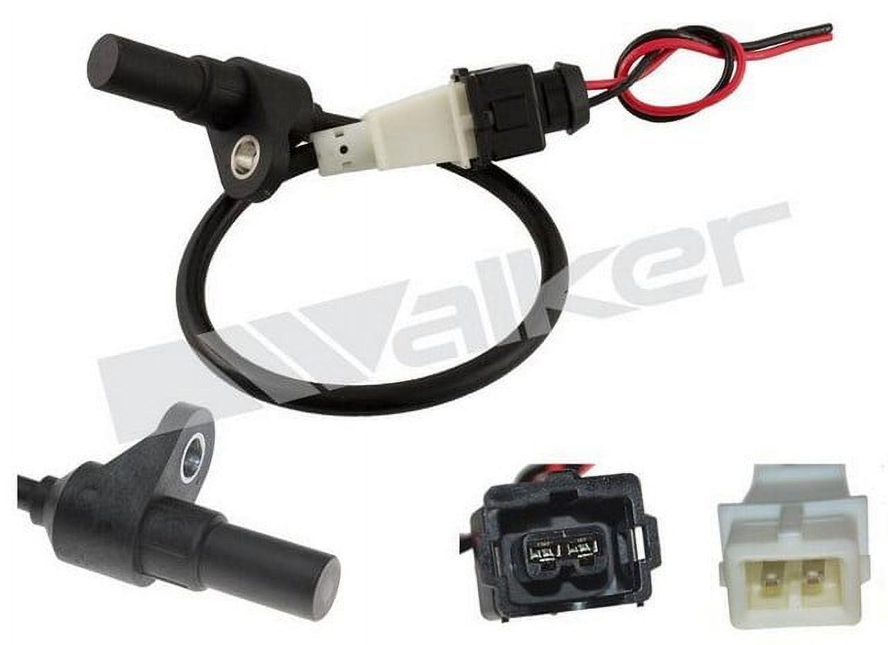 Walker 235-91154 Fits select: 1998 VOLVO S70, 1998 VOLVO V70