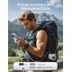 thumbnail image 3 of Cargador rápido portátil Power Bank RORRY de 25000 mAh y 65 W, 3 of 9