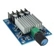 thumbnail image 1 of Youkk Module de Contrôle de Vitesse Variateur de Vitesse 12V-24V, 1 of 6