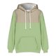 thumbnail image 3 of pstuiky Camisas de invierno de manga larga para hombre, Sudadera con capucha y cordón ajustable para hombre, cómoda y a la moda. Tops de talla grande para hombre xxl, 3 of 4
