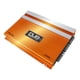 thumbnail image 1 of Amplificador Audiobahn DUB6004 4 Canales para Auto, 1 of 7