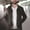 Coffee, variant on Men Hoodies Solid Color Leather Fashionable Leather Long Sleeved Detachable Hooded Leather Jacket Mens Sweatshirts Hoodies Coffee XXL