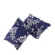 thumbnail image 5 of 2x 2 Piezas Casa Miniatura Sofá Dormitorio Accesorio Cojines Florales Almohada Decoración Hugo Cojines en miniatura de casa de muñecas, 5 of 6