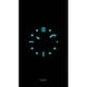 thumbnail image 2 of Citizen Marine Eco-Drive Stainless Steel Green Dial AW1811-82X 100M Men's Watch, 2 of 4