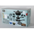 thumbnail image 2 of "Gibson Everyday Total Kitchen 59-Piece Cookware Combo Set<br>", 2 of 3
