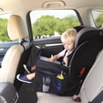 thumbnail image 3 of Nûby™ Travel Activity Tray with Travel-Friendly Compact Design - Black & White, for Children 18 months +, 3 of 3