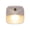 B, variant on Wovilon Smart Home Appliances Smart Led Sensor Lamp Wall Lamp Closet Lamp Safety Lamp For Staircase Corridor Kitchen Closet