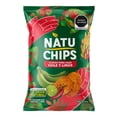 thumbnail image 2 of Botana Sabritas Natuchips plátano verde sabor chile y limon 45 g, 2 of 4
