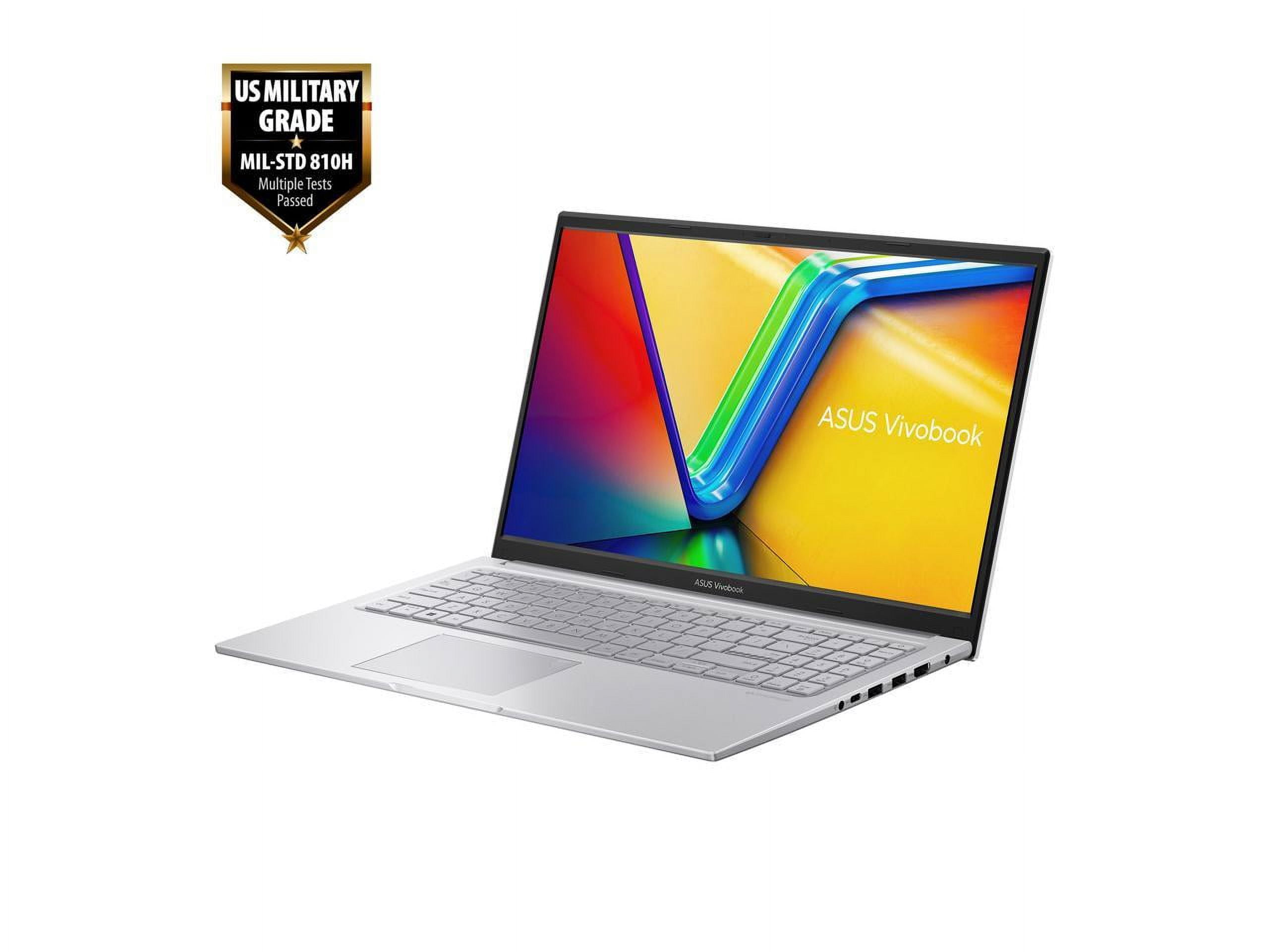 ASUS VivoBook 15.6