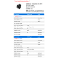 thumbnail image 2 of Bulb Socket - Compatible with 2007 - 2015 Mini Cooper 2008 2009 2010 2011 2012 2013 2014, 2 of 2