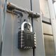 thumbnail image 3 of Heavy Duty Combination Padlock, Outdoor Padlock, Mechanical Combination Lock for, 3 of 5