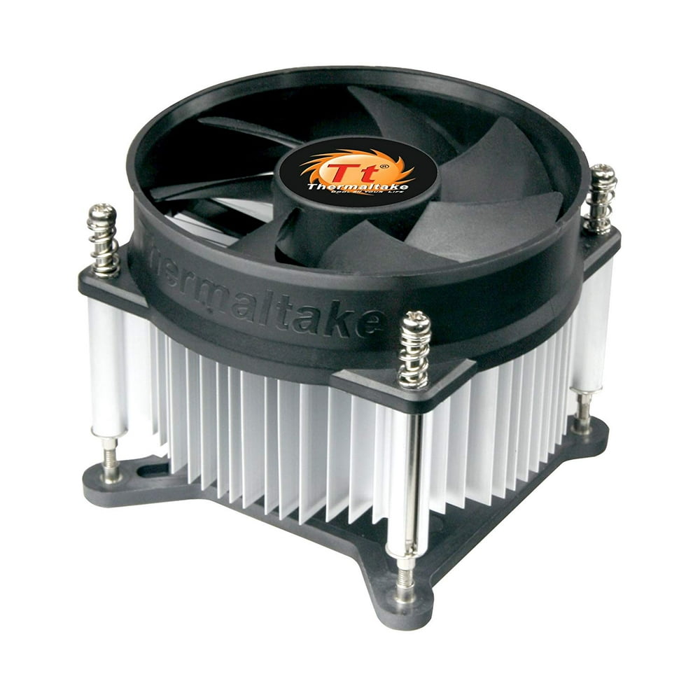 Thermaltake Cooling Fan/Heatsink Processor