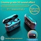 thumbnail image 3 of Auriculares intrauditivos BT G40 TWS con control táctil de sonido estéreo, 3 of 7