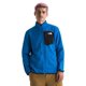 thumbnail image 1 of Chaqueta THE NORTH FACE Crest con cierre completo para hombre Hero Blue/TNF Black, 1 of 7