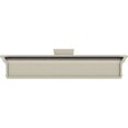 thumbnail image 5 of Ekena Millwork 173" Bottom Width x 176 7/8" Top Width x 7 1/4"H x 1"P Traditional Crosshead w/ Flat Keystone, 5 of 24