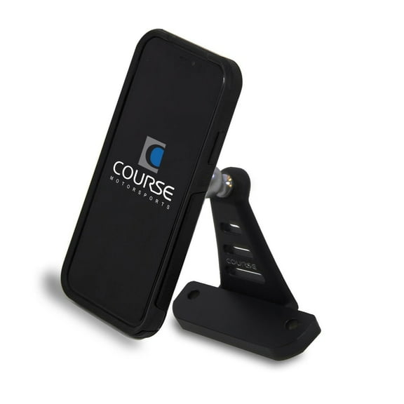 Direct Fit Phone Mount - Ford Bronco 2021  - Automatic Transmission only