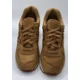 thumbnail image 2 of New Balance 574 Men's Size 8 Sneakers ML574LED Tan Brown Suede Classic, 2 of 6
