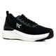 thumbnail image 3 of Tenis para Hombre Makkena 7275 negro 25, 3 of 4