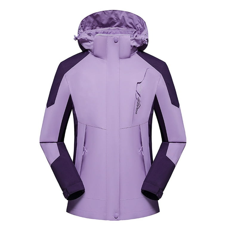 Amazon Canada Prime Waterproof Jackets For Women Winter Snow Coat