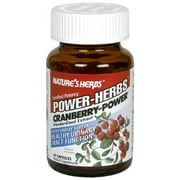 NATURE'S HERBS