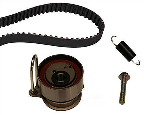 INA US ZD05061K Engine Timing Belt Kit
