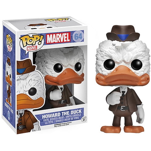 scott howard funko