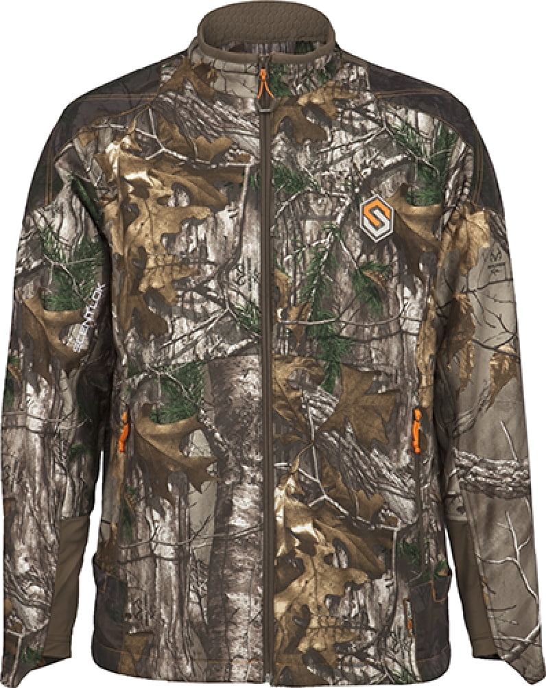 Scentlok Full Season Taktix Jacket 