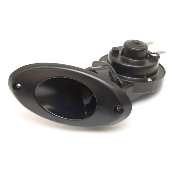 Aqua Boat Diaphragm Style Horn 83500-1 | 12VDC 510Hz 105-108db