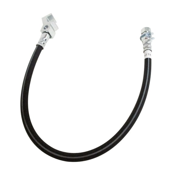 ACDelco Professional Rear Hydraulic Brake Hose Assembly Fits 2005-10 Ford 18J4382