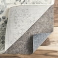 thumbnail image 4 of nuLOOM Ultra Premium Eco Friendly Non-Slip Felt Thick Rug Pad, 6' x 9', Grey, 4 of 4