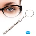thumbnail image 2 of Glasses Screwdriver, Glasses Repair Tool Glasses Repair Screwdriver, Multi-Functional For Watch Eyeglass Jewelry Toys, 2 of 8
