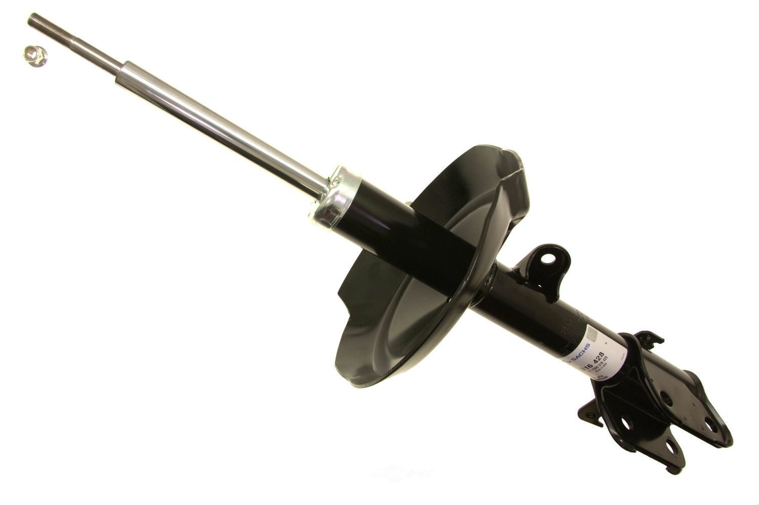 Sachs 316 428 Suspension Strut Assembly