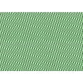 thumbnail image 1 of Ahgly Company Indoor Rectangle Patterned Mint Green Area Rugs, 7' x 9', 1 of 6