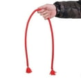 thumbnail image 3 of 2X Magic Objects Magic Rope Magic Tricks India Magic 95CM, 3 of 5
