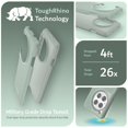 thumbnail image 3 of Funda TUDIA MergeGrip para OnePlus 12 5G 2024, grado militar, 3 of 7