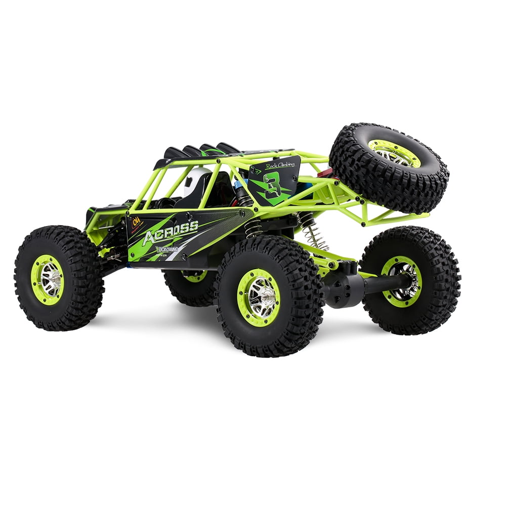 4wd cross country rc car