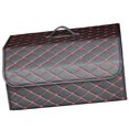 thumbnail image 1 of Caja de almacenamiento DYNWAVEMX para maletero de coche plegable negro, 1 of 4