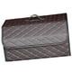 thumbnail image 1 of Caja de almacenamiento Soledad para maletero Plegable Negro Estuche de almacenamiento para maletero de coche, 1 of 4