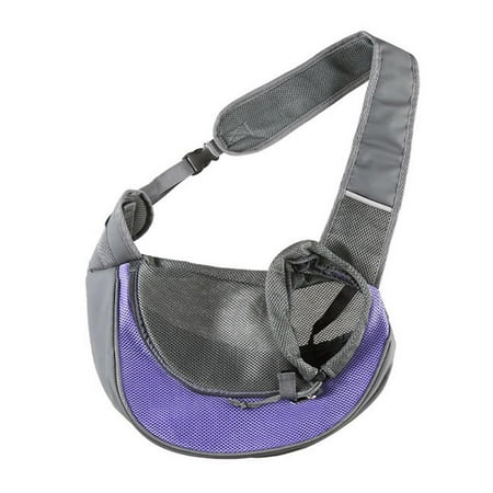 Cat and Dog Travel Portable Crossbody Shoulder Bag to Pets Pet Carry A9B3