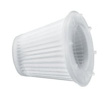 Bosch Flat Pleated Paper Filter