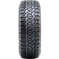 thumbnail image 2 of Black Bear All Terrain III 285/70R17 121/118S E 10 Ply a/t Light Truck Tire, 2 of 3