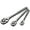 Knurled handle, variant on 3Pcs 3/8inch 1/2inch 1/4inch Drive Ratcheting Wrench Set Professional Automotive Improvement Easy Socket Wrench Tool