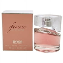Femme by Hugo Boss for Women - 1.6 oz EDP Spray
