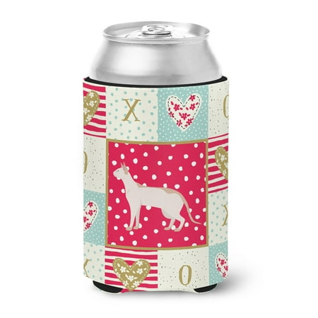 

Colorpoint Shorthair #3 Cat Love Can or Bottle Hugger